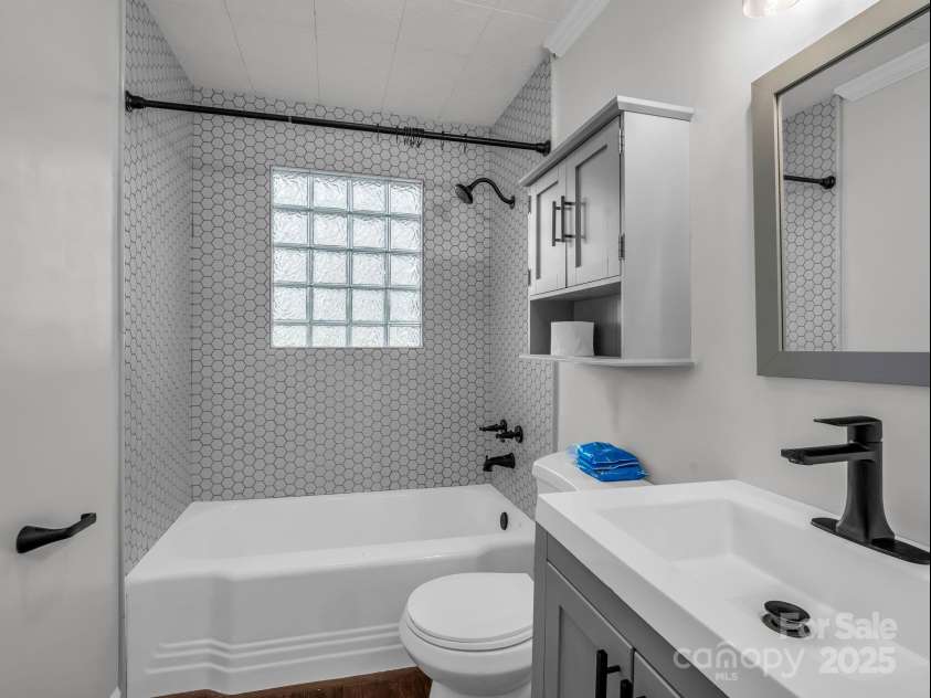 1544 Old US 221A Highway, Mooresboro, NC 28114.  MLS# CAR4296933, YatesRealty ID 19841. 