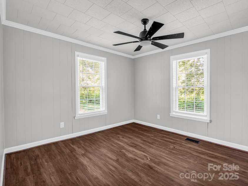 1544 Old US 221A Highway, Mooresboro, NC 28114.  MLS# CAR4296933, YatesRealty ID 19841. 