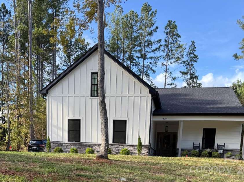 1030 Stonegate Drive, Salisbury, NC 28147.  MLS# CAR4271299, YatesRealty ID 19842. Sample Rendering