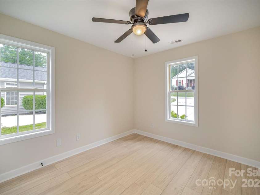903 Brookdale Street, Kannapolis, NC 28083.  MLS# CAR4271054, YatesRealty ID 19843. Bedroom 3