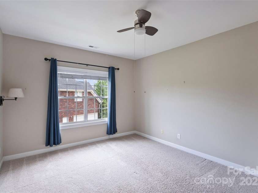 5940 Four Wood Drive, Matthews, NC 28104.  MLS# CAR4252079, YatesRealty ID 19844. 