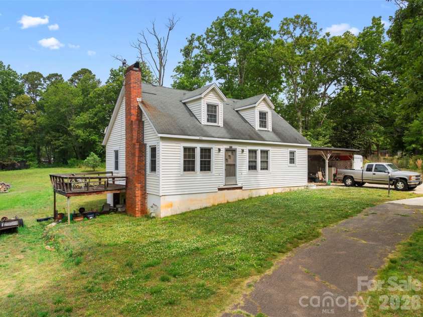 2465 NC Highway 150 Highway, Lincolnton, NC 28092.  MLS# CAR4374965, YatesRealty ID 19845. 