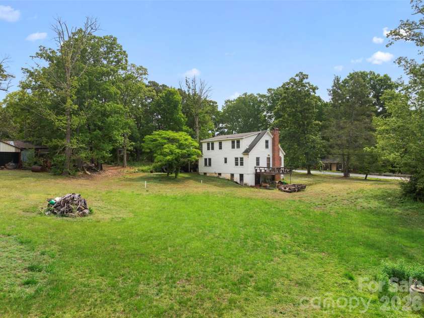 2465 NC Highway 150 Highway, Lincolnton, NC 28092.  MLS# CAR4374965, YatesRealty ID 19845. 