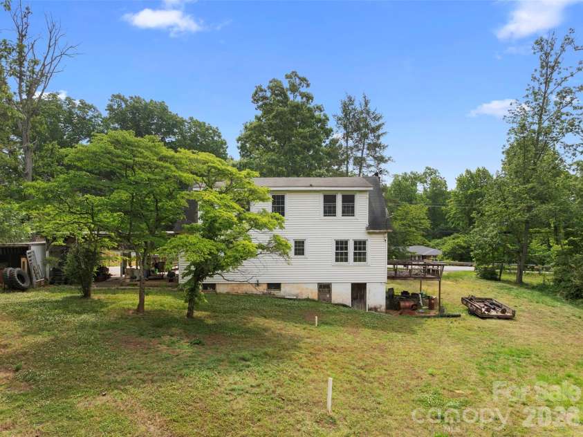 2465 NC Highway 150 Highway, Lincolnton, NC 28092.  MLS# CAR4374965, YatesRealty ID 19845. 