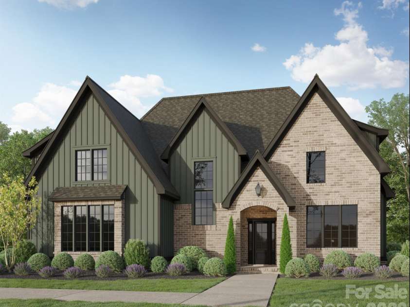5109 Dolly Way, Mint Hill, NC 28105.  MLS# CAR4374066, YatesRealty ID 19848. 