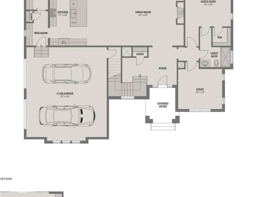 5109 Dolly Way, Mint Hill, NC 28105.  MLS# CAR4374066, YatesRealty ID 19848. 