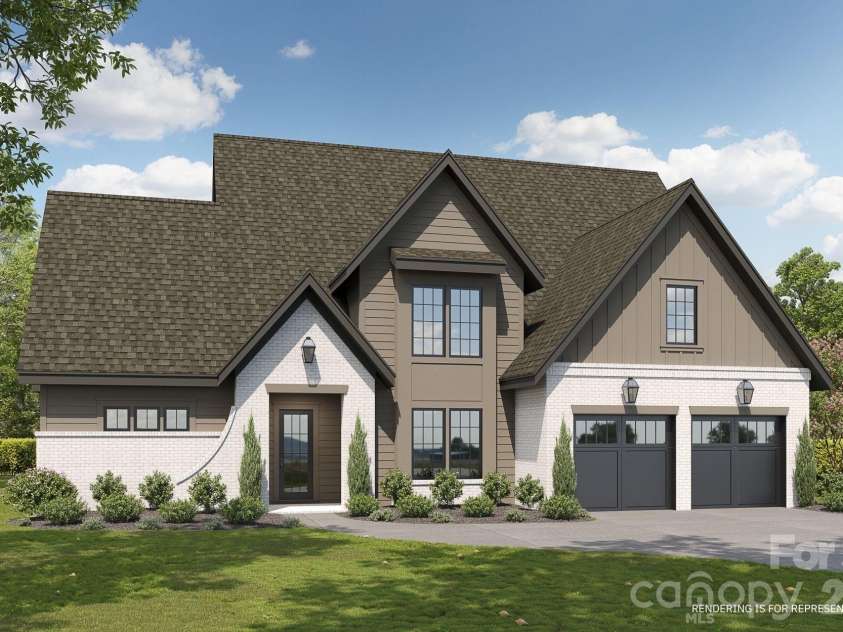 5028 Dolly Way, Mint Hill, NC 28105.  MLS# CAR4372436, YatesRealty ID 19849. 