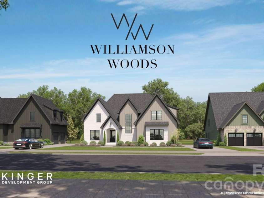 5028 Dolly Way, Mint Hill, NC 28105.  MLS# CAR4372436, YatesRealty ID 19849. 