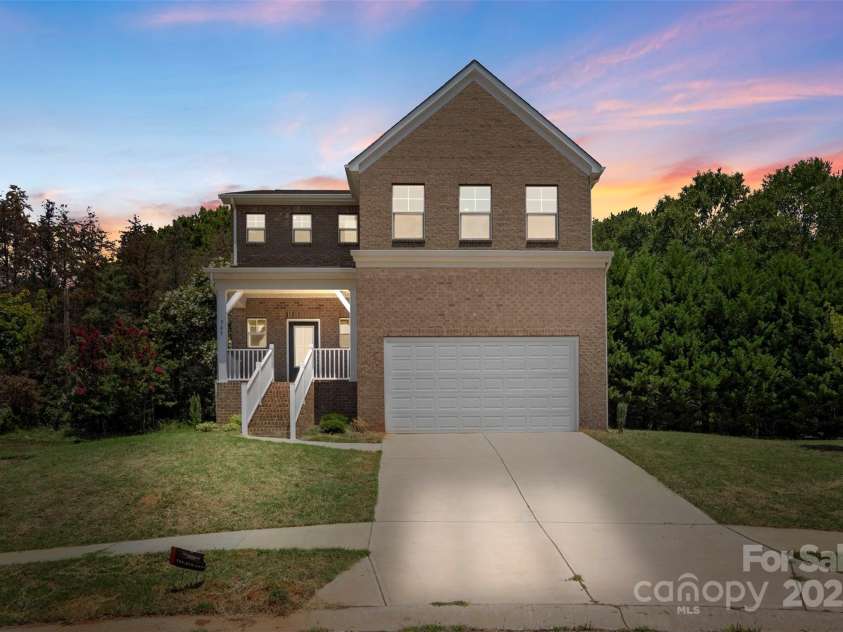 305 Firefly Path, Shelby, NC 28150.  MLS# CAR4286445, YatesRealty ID 1985. 