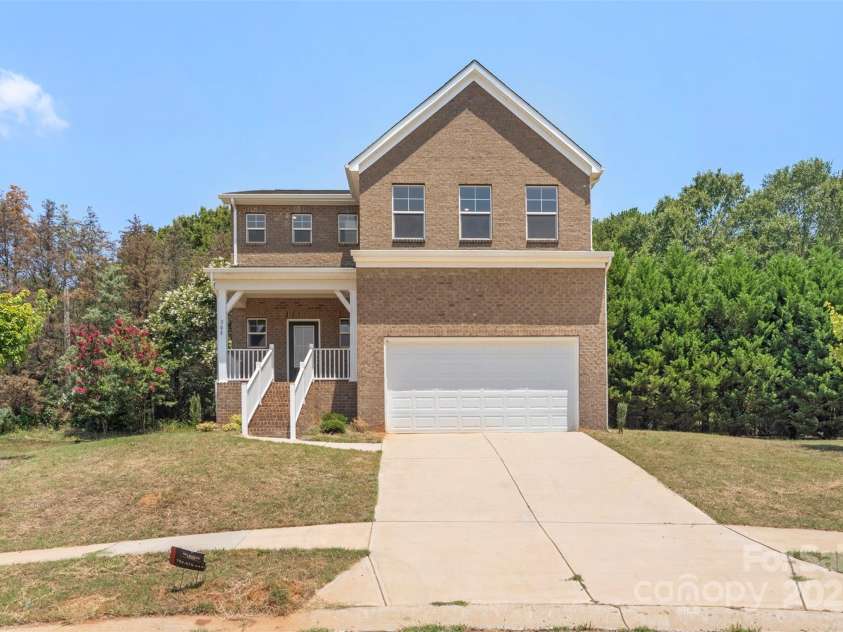 305 Firefly Path, Shelby, NC 28150.  MLS# CAR4286445, YatesRealty ID 1985. 