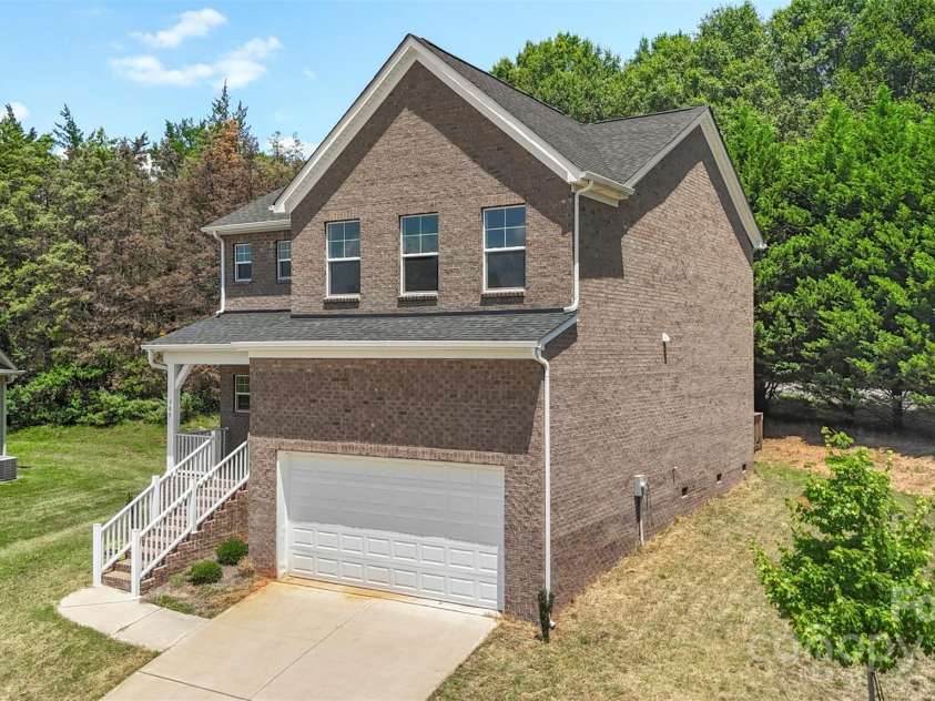305 Firefly Path, Shelby, NC 28150.  MLS# CAR4286445, YatesRealty ID 1985. 