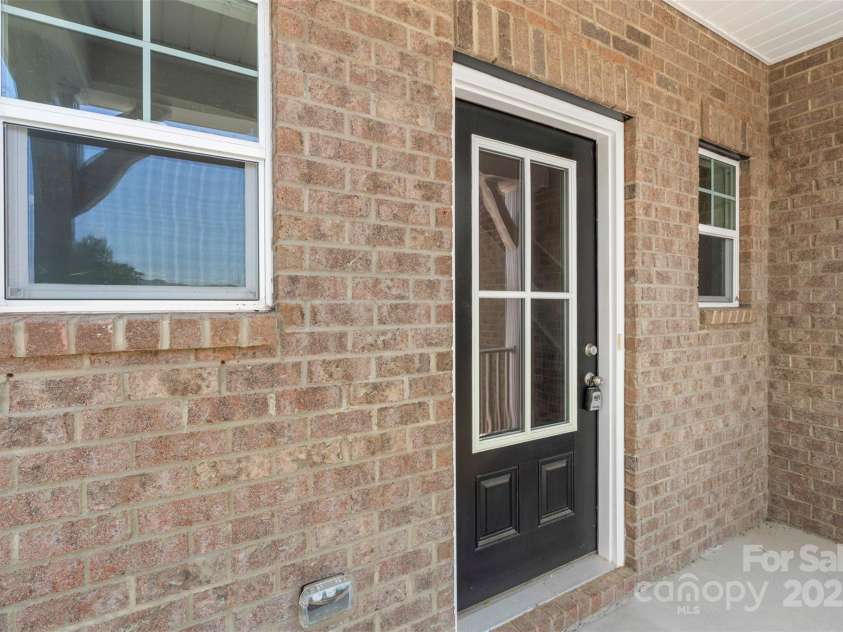 305 Firefly Path, Shelby, NC 28150.  MLS# CAR4286445, YatesRealty ID 1985. 