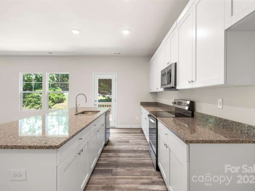 305 Firefly Path, Shelby, NC 28150.  MLS# CAR4286445, YatesRealty ID 1985. 