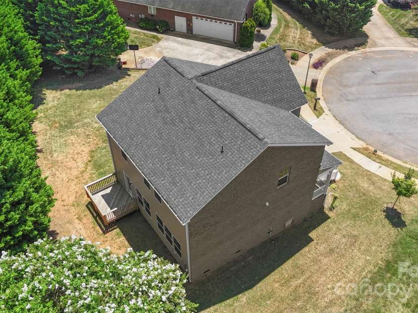 305 Firefly Path, Shelby, NC 28150.  MLS# CAR4286445, YatesRealty ID 1985. 