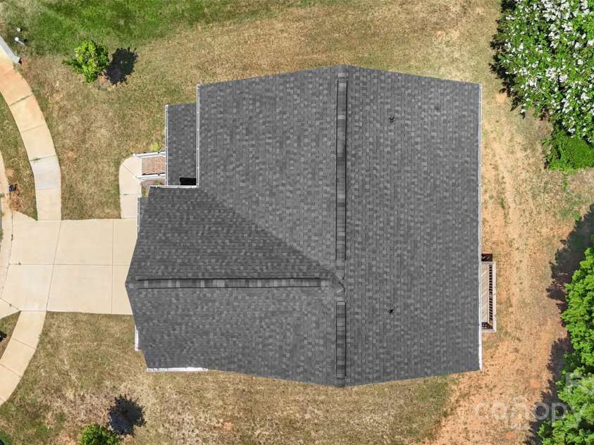 305 Firefly Path, Shelby, NC 28150.  MLS# CAR4286445, YatesRealty ID 1985. 