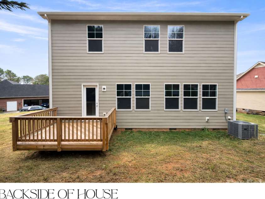 305 Firefly Path, Shelby, NC 28150.  MLS# CAR4334659, YatesRealty ID 1985. 