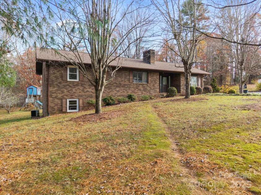 7465 Jones Road, Salisbury, NC 28147.  MLS# CAR4325348, YatesRealty ID 1985. 