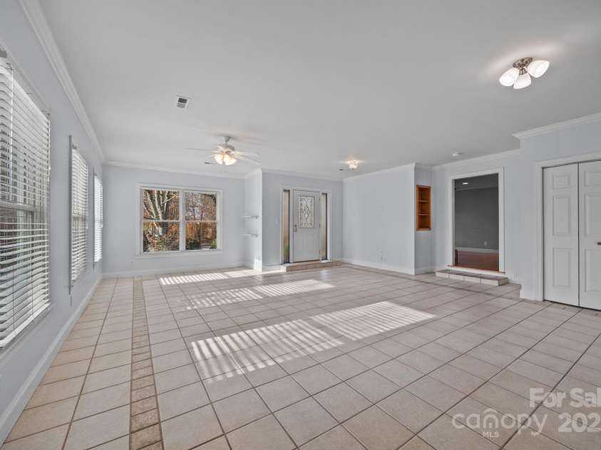 7465 Jones Road, Salisbury, NC 28147.  MLS# CAR4325348, YatesRealty ID 1985. 