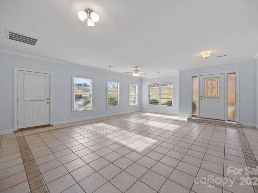 7465 Jones Road, Salisbury, NC 28147.  MLS# CAR4325348, YatesRealty ID 1985. 