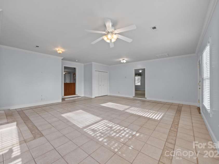 7465 Jones Road, Salisbury, NC 28147.  MLS# CAR4325348, YatesRealty ID 1985. 