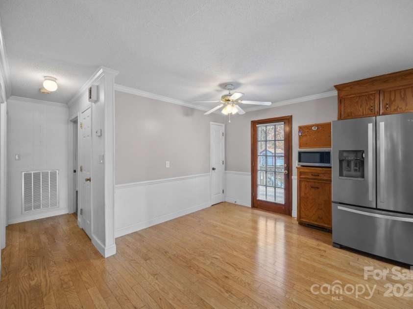 7465 Jones Road, Salisbury, NC 28147.  MLS# CAR4325348, YatesRealty ID 1985. 