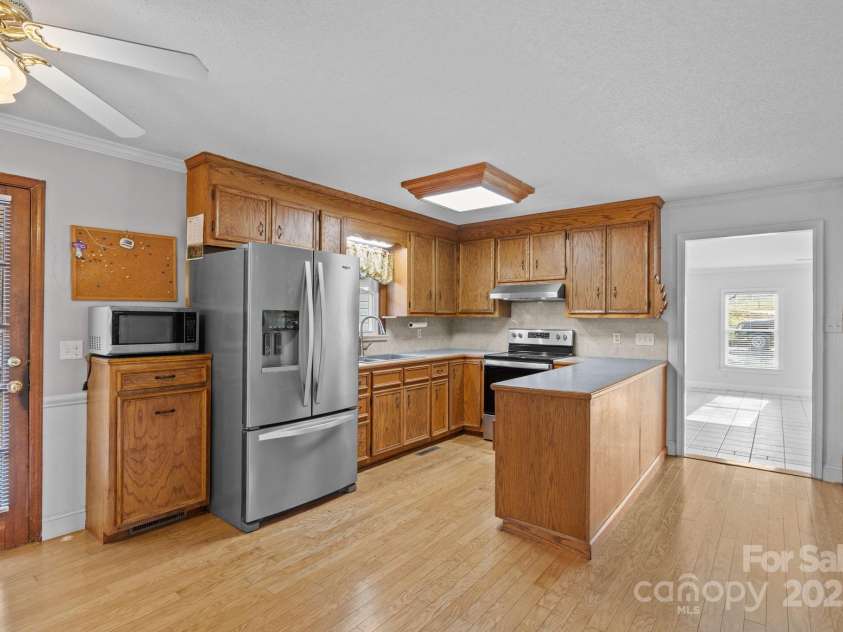 7465 Jones Road, Salisbury, NC 28147.  MLS# CAR4325348, YatesRealty ID 1985. 