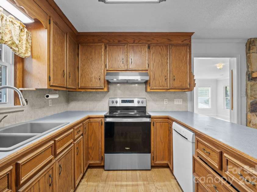 7465 Jones Road, Salisbury, NC 28147.  MLS# CAR4325348, YatesRealty ID 1985. 