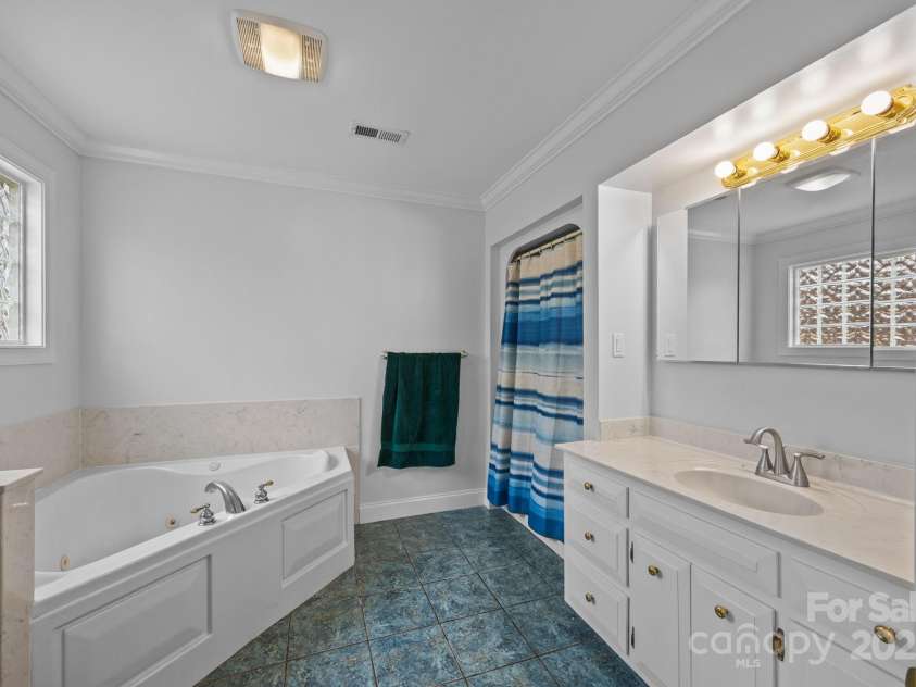 7465 Jones Road, Salisbury, NC 28147.  MLS# CAR4325348, YatesRealty ID 1985. 