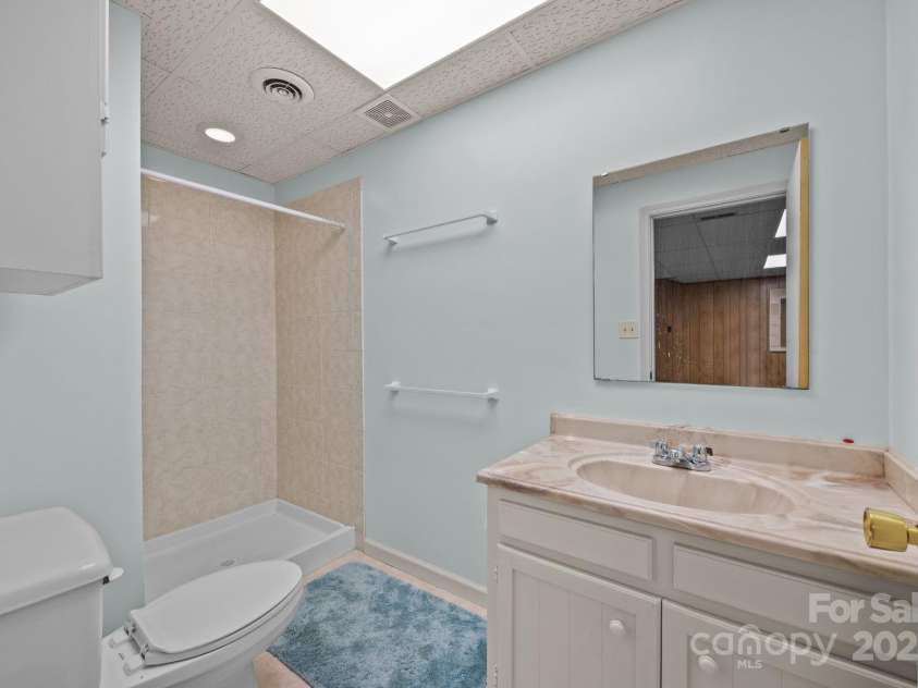 7465 Jones Road, Salisbury, NC 28147.  MLS# CAR4325348, YatesRealty ID 1985. 