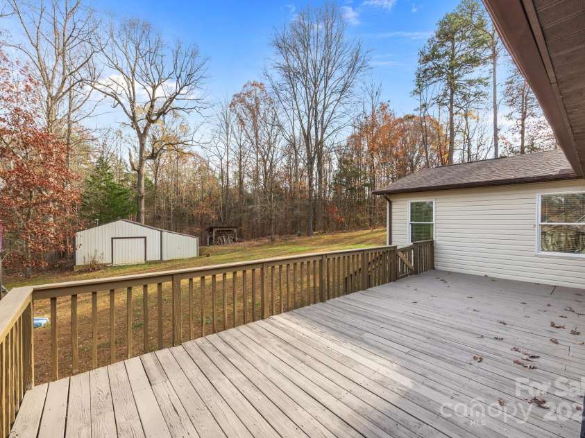 7465 Jones Road, Salisbury, NC 28147.  MLS# CAR4325348, YatesRealty ID 1985. 