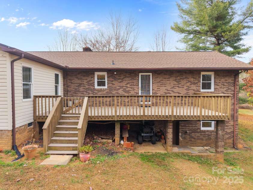 7465 Jones Road, Salisbury, NC 28147.  MLS# CAR4325348, YatesRealty ID 1985. 