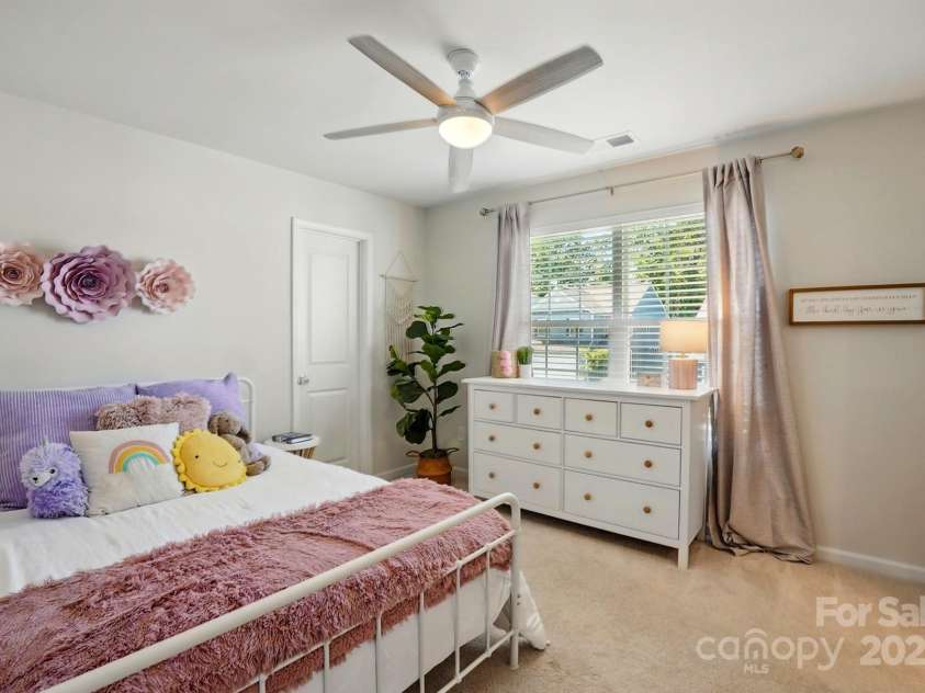 3471 Melwood Estates Drive, Denver, NC 28037.  MLS# CAR4264443, YatesRealty ID 19850. Bedroom #2