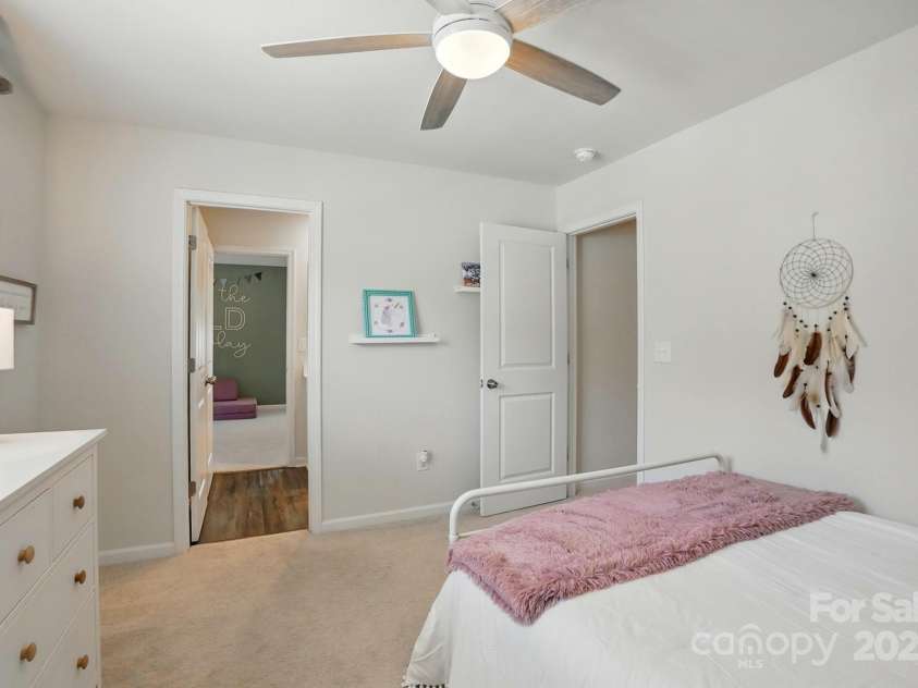 3471 Melwood Estates Drive, Denver, NC 28037.  MLS# CAR4264443, YatesRealty ID 19850. Bedroom #2