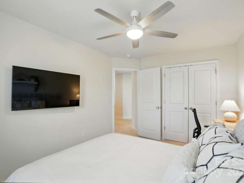 3471 Melwood Estates Drive, Denver, NC 28037.  MLS# CAR4264443, YatesRealty ID 19850. Bedroom#4