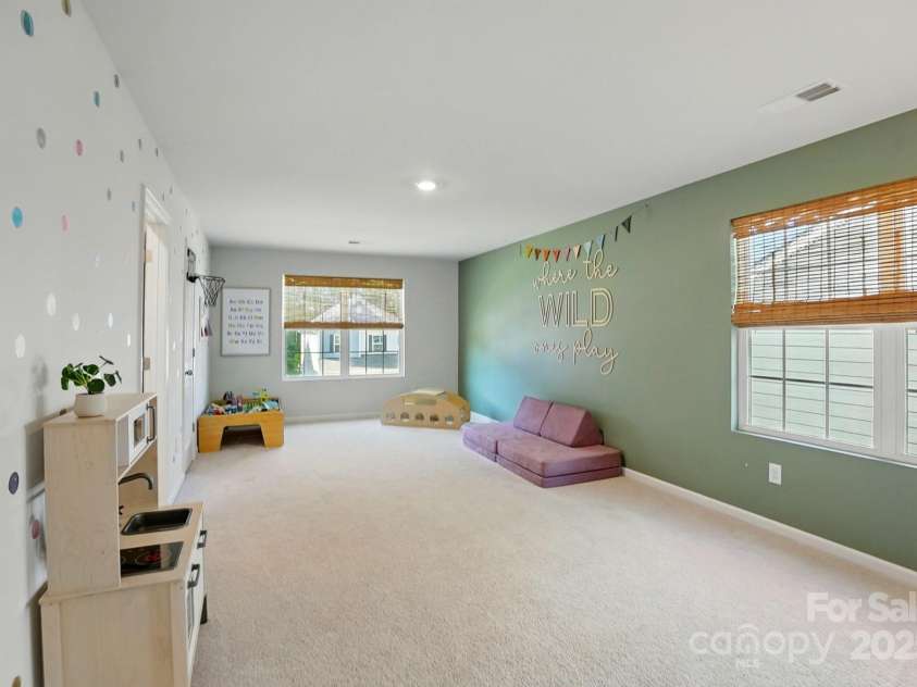 3471 Melwood Estates Drive, Denver, NC 28037.  MLS# CAR4264443, YatesRealty ID 19850. Bonus/Bedroom #5