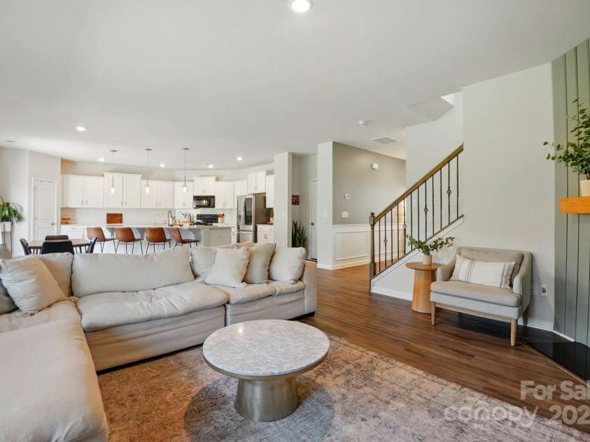 3471 Melwood Estates Drive, Denver, NC 28037.  MLS# CAR4264443, YatesRealty ID 19850. Great Room