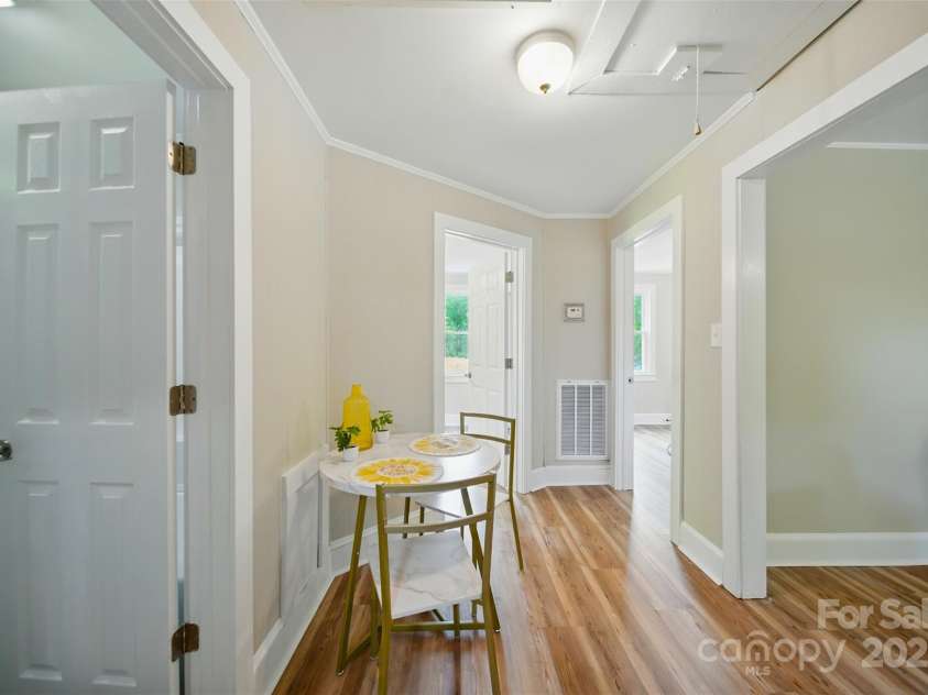 407 Cummings Street, Rock Hill, SC 29730.  MLS# CAR4269906, YatesRealty ID 19851. 