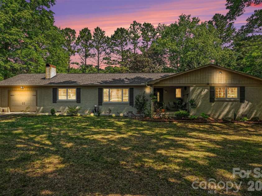 3950 Rocky River Place, Harrisburg, NC 28075.  MLS# CAR4376828, YatesRealty ID 19852. 