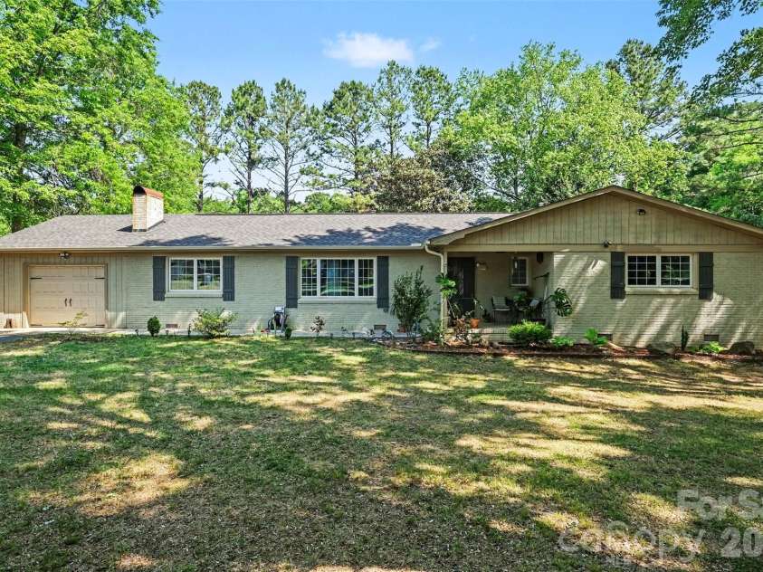3950 Rocky River Place, Harrisburg, NC 28075.  MLS# CAR4376828, YatesRealty ID 19852. 