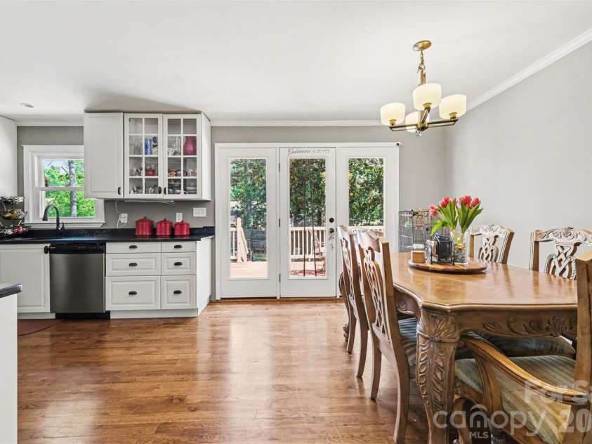 3950 Rocky River Place, Harrisburg, NC 28075.  MLS# CAR4376828, YatesRealty ID 19852. 