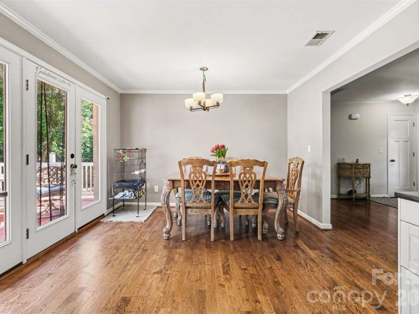 3950 Rocky River Place, Harrisburg, NC 28075.  MLS# CAR4376828, YatesRealty ID 19852. 