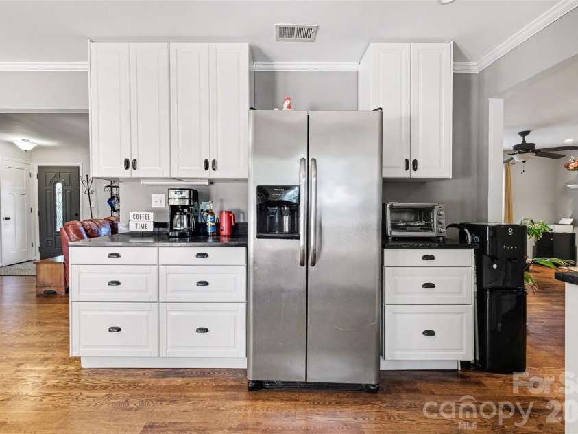 3950 Rocky River Place, Harrisburg, NC 28075.  MLS# CAR4376828, YatesRealty ID 19852. 