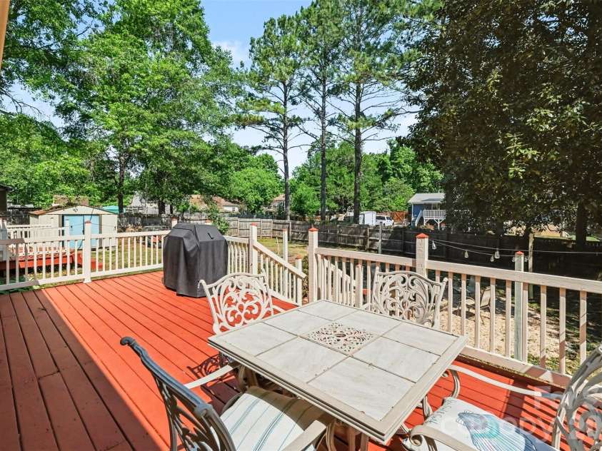 3950 Rocky River Place, Harrisburg, NC 28075.  MLS# CAR4376828, YatesRealty ID 19852. 