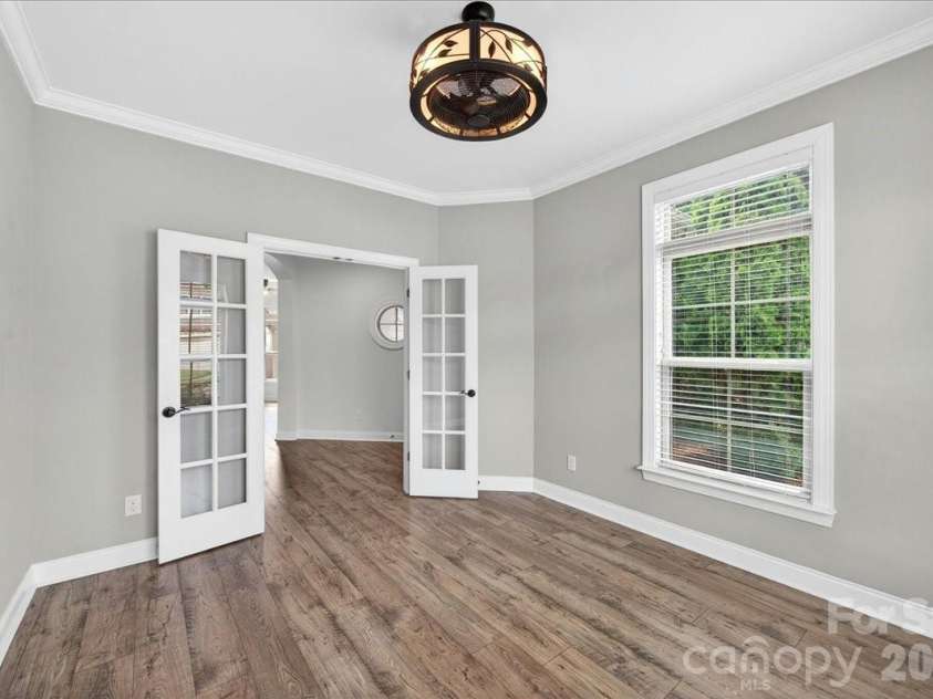 1301 Haywood Park Drive, Waxhaw, NC 28173.  MLS# CAR4298570, YatesRealty ID 19853. 