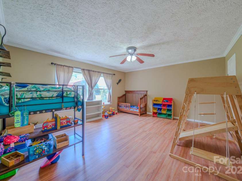 210 US 221A Highway, Forest City, NC 28043.  MLS# CAR4264127, YatesRealty ID 19853. Bedroom 2