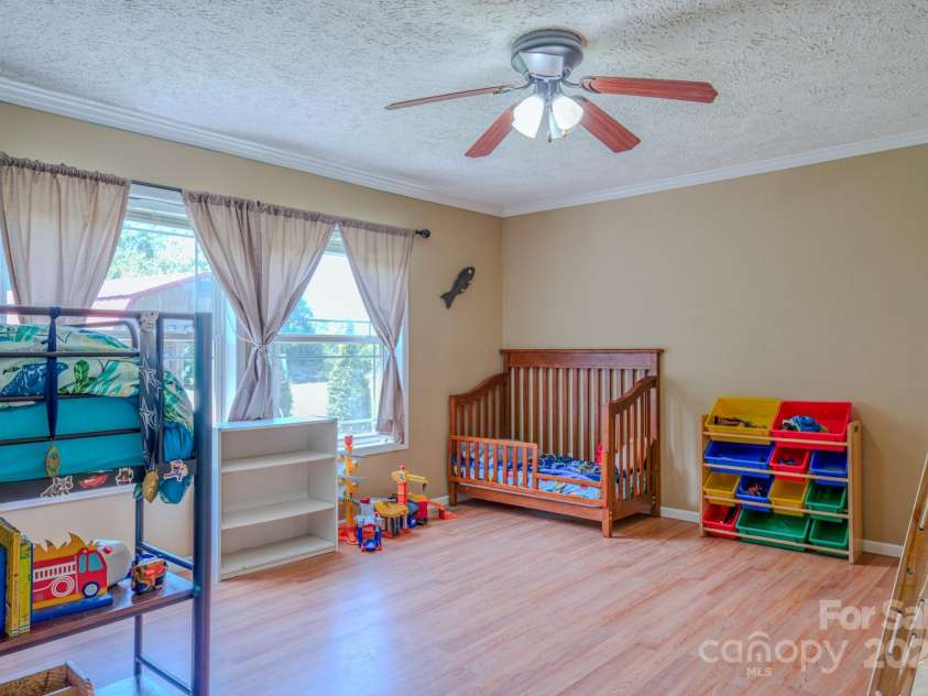 210 US 221A Highway, Forest City, NC 28043.  MLS# CAR4264127, YatesRealty ID 19853. Bedroom 2