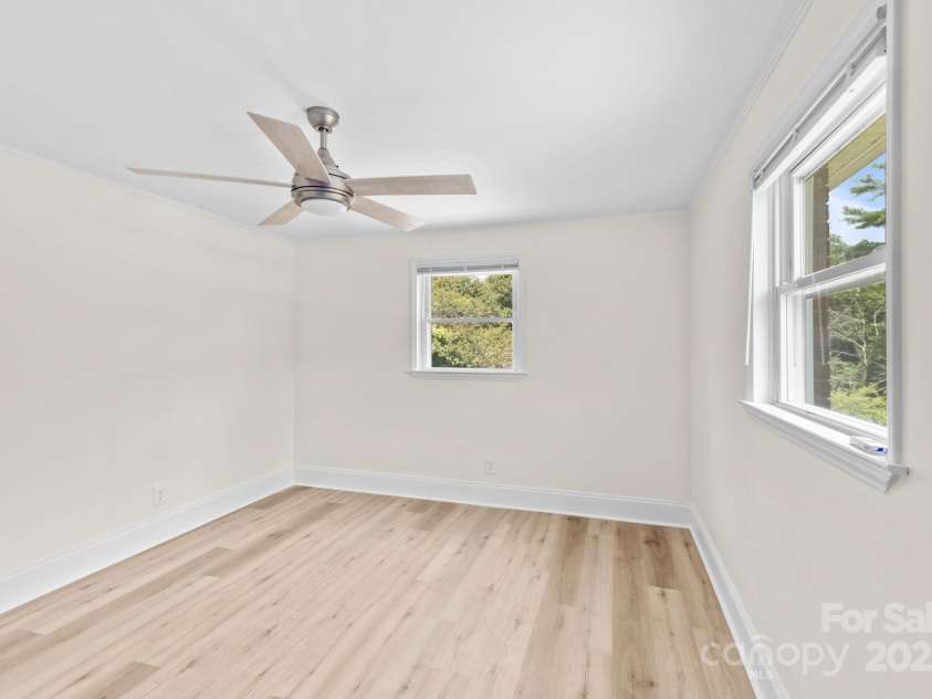 306 2nd Avenue Place, Conover, NC 28613.  MLS# CAR4270628, YatesRealty ID 19854. Master bedroom