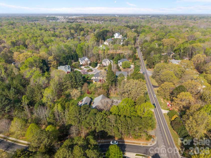 3325 Tilley Morris Road, Matthews, NC 28105.  MLS# CAR4372794, YatesRealty ID 19855. 