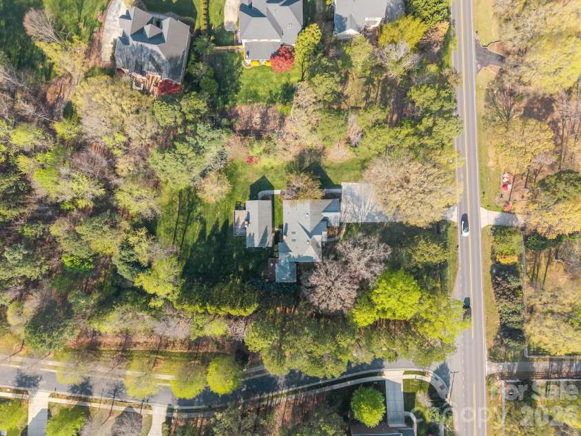 3325 Tilley Morris Road, Matthews, NC 28105.  MLS# CAR4372794, YatesRealty ID 19855. 