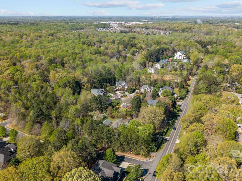 3325 Tilley Morris Road, Matthews, NC 28105.  MLS# CAR4372794, YatesRealty ID 19855. 